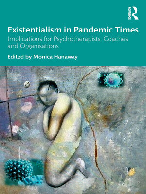 cover image of Existentialism in Pandemic Times
